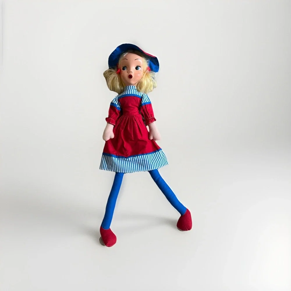 looby loo gently used